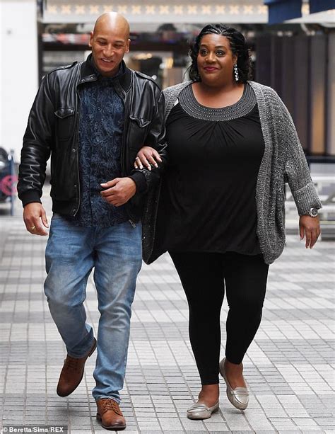 alison hammond husband|alison hammond boyfriend ben hawkins.